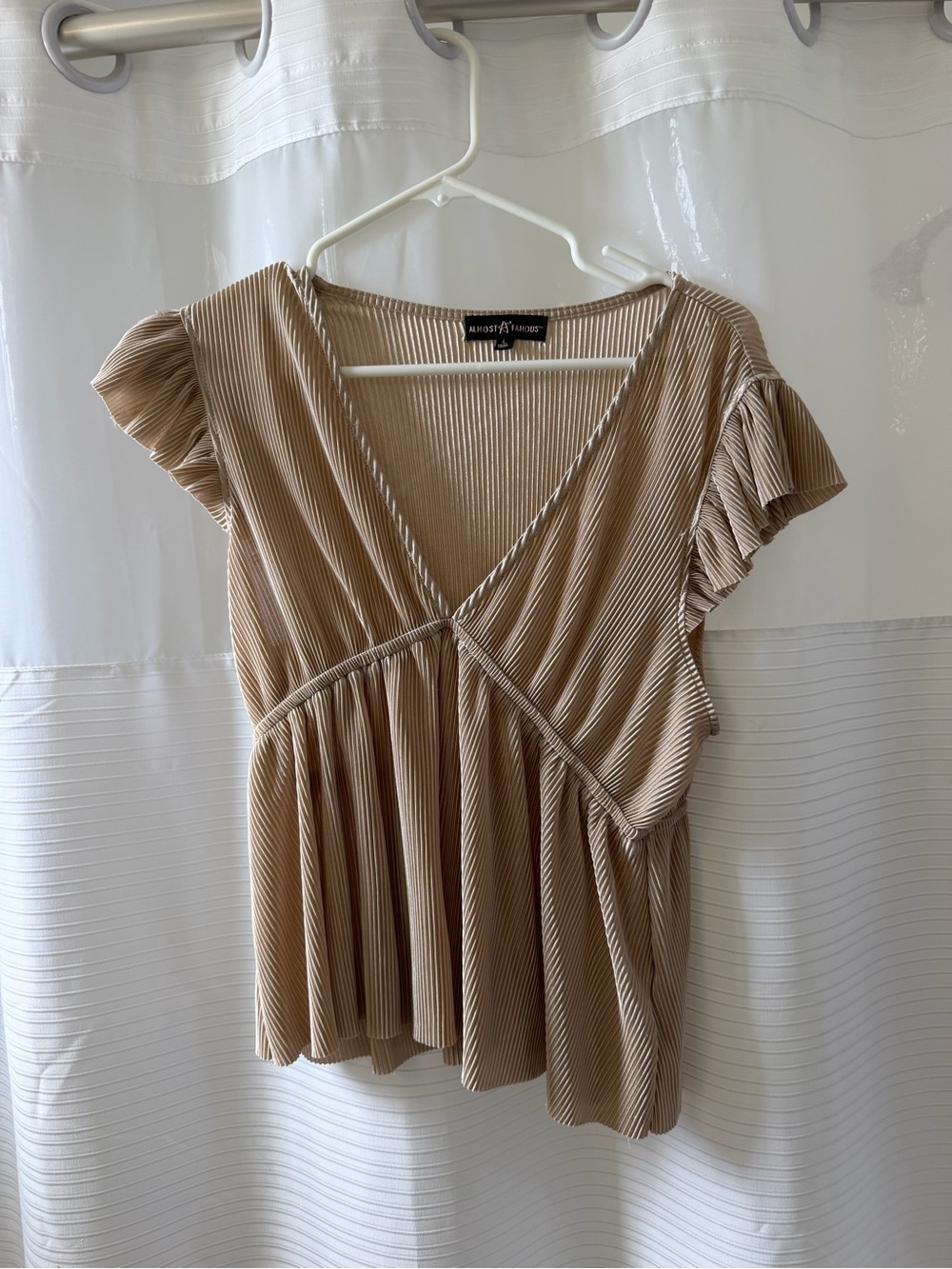 Blouse Top